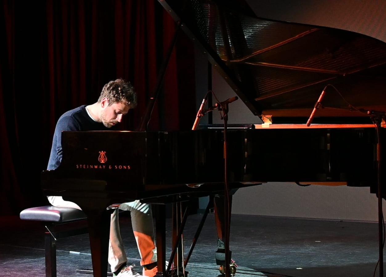 Pierre-Amaury Grumiaux